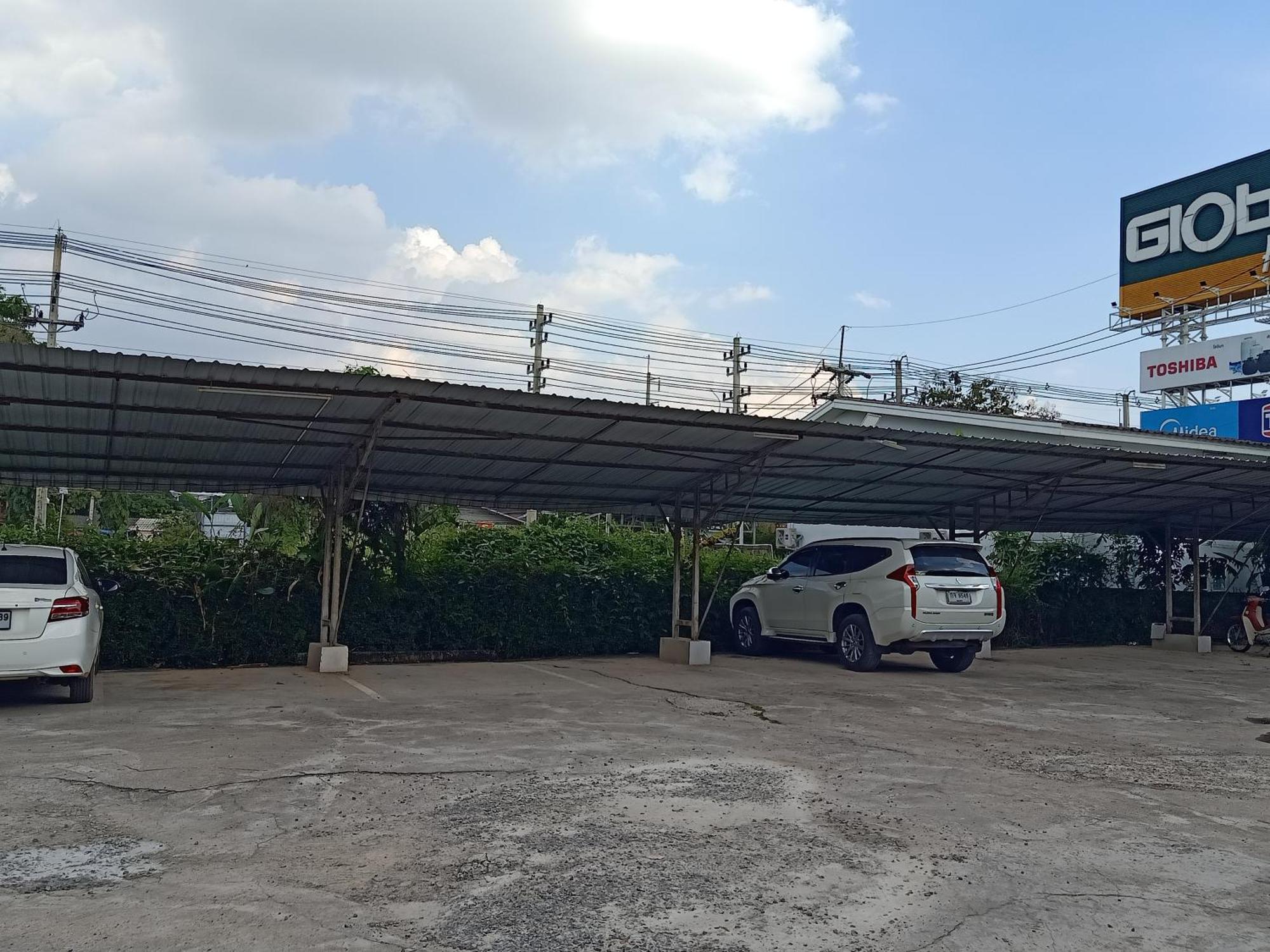 Phumchan Place Hotel Phayao Exterior foto