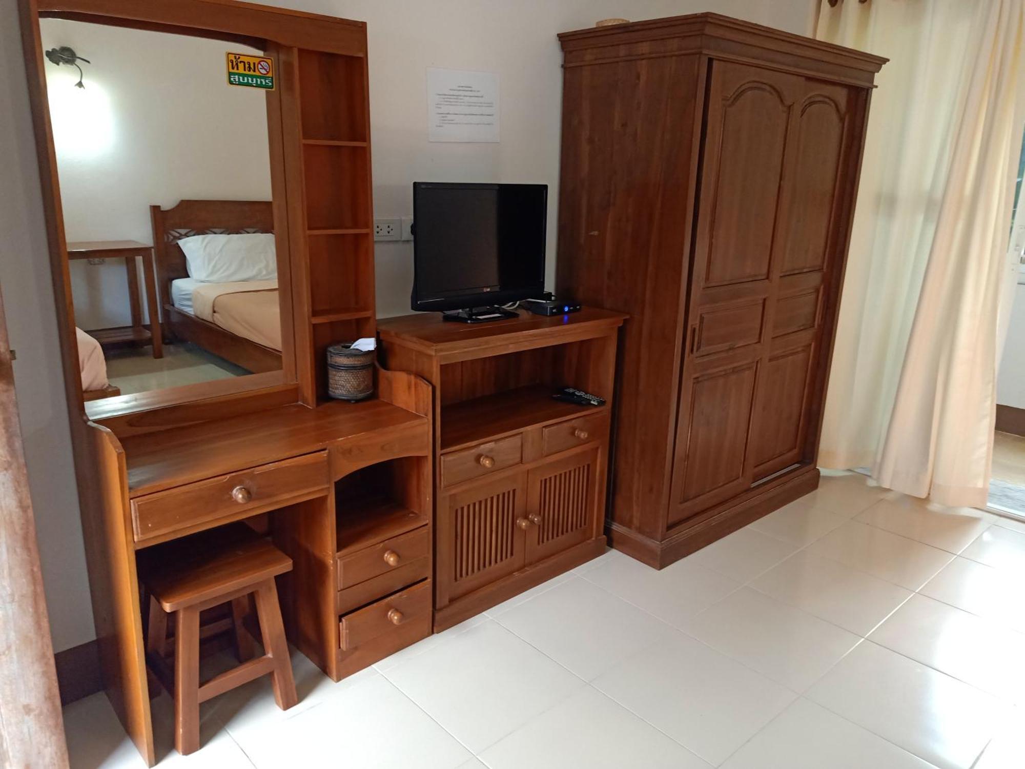 Phumchan Place Hotel Phayao Exterior foto